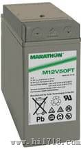 MARATHON/M12V50FT/GNB蓄电池