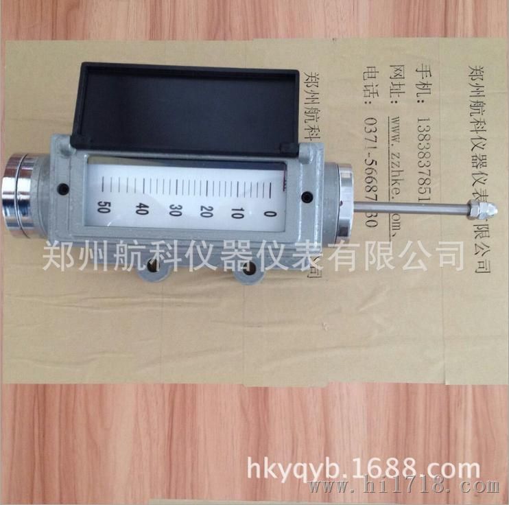 TD-2型热膨胀位移传感器  、郑州航科