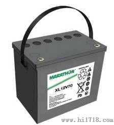 Marathon/XL12V70/GNB蓄电池