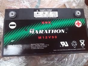 Marathon/M12V45F/GNB蓄电池