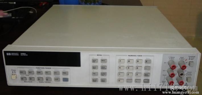 HP6674A电源HP6654A