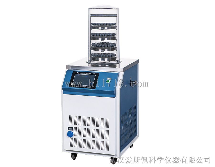 SCIENTZ-12N普通型冷冻干燥机