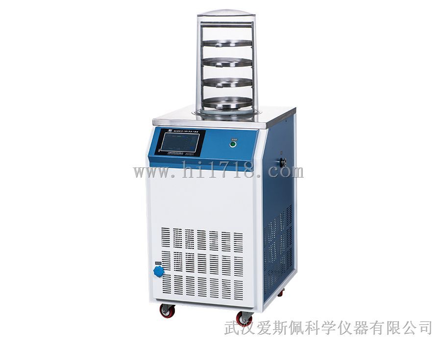 SCIENTZ-18N普通型冷冻干燥机