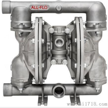 美国奥弗气动隔膜泵A100系列品牌价优