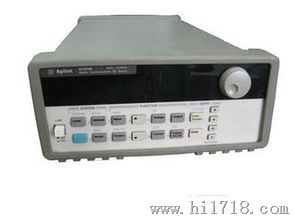 长期回收HP66309D/HP66309B程控电源