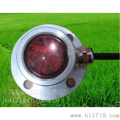 北京精凯达JK22360光照传感器 日照传感器