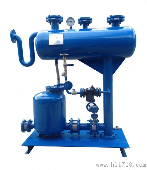 冷凝水回收泵组