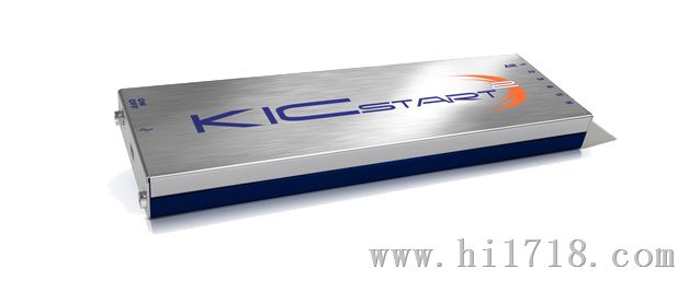 KIC Start2 ，新款kic炉温测试仪