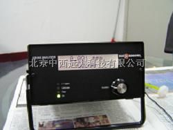 紫外臭氧分析仪 型号：E36-UV100