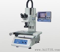 万濠工具显微镜现货供应，VTM-1510G工具显微镜厂价，万濠授权经销商