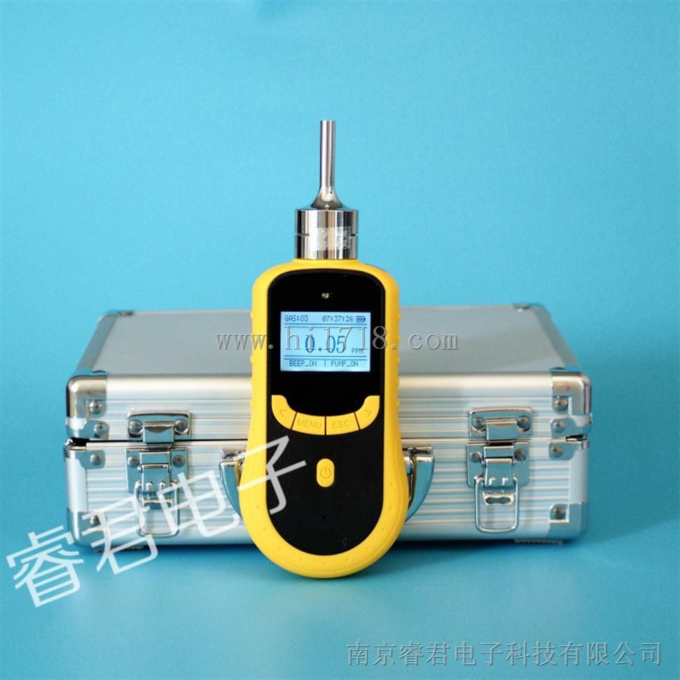TH2000-HCL氯化氢气体检测仪，泵吸式氯化氢气体检测仪特价