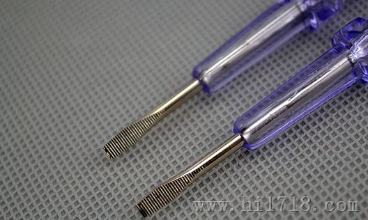 500v氖管测电笔 高压测电笔