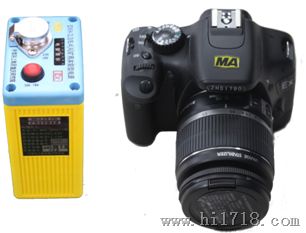 煤安ZHS1790本安型数码照相机