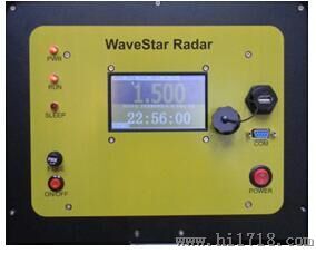 WaveStar雷达波潮仪