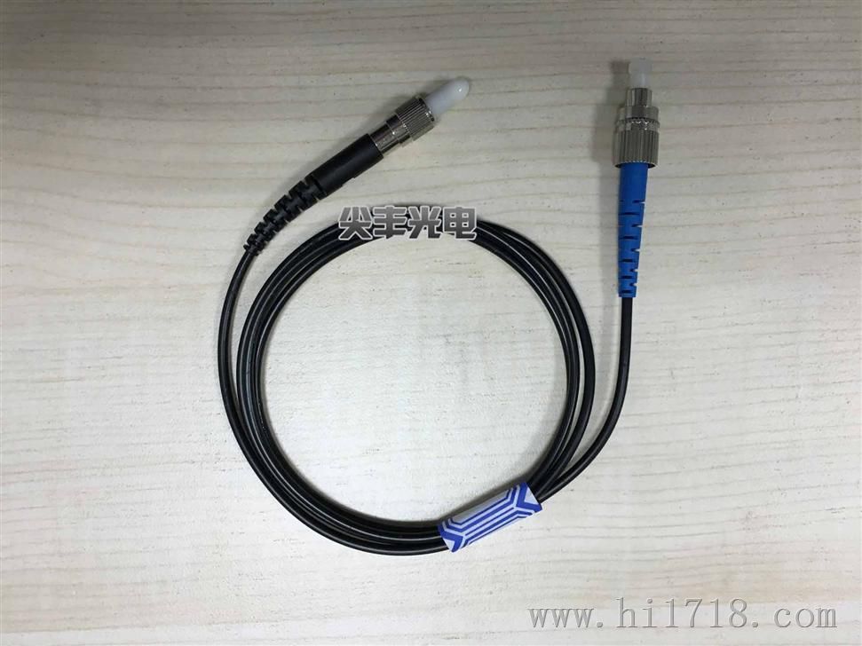 保偏光纤跳线_保偏光纤连接器PMP980