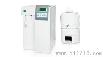 优普ULUP-II-5T超滤除热源型超纯水机/超纯水器