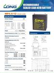 LONGV¡늳WP4.5-12̖r