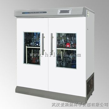 DLHR-Q500大型全温振荡培养箱