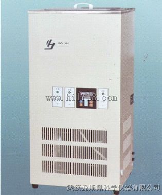 DKB-2310低温恒温槽