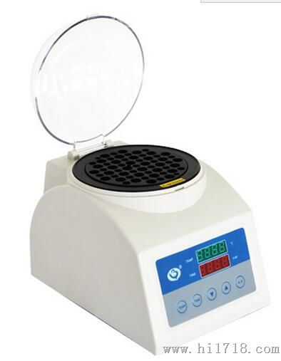 微型实验室干浴恒温仪 JZ-1800