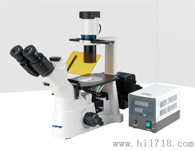 舜宇RX50研究级荧光显微镜