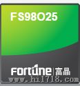 FS98o25富晶单片机 方案