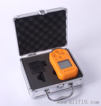二合一气体检测仪TRBX80（氯气、氰化氢）