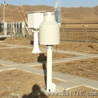 全类型降水监测站