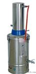 自动断水不锈钢电热蒸馏水器型号:SY71-YN-ZD-Z-10自动断水不锈钢电热蒸馏水器