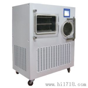 方舱型博科实验冷冻干燥机
