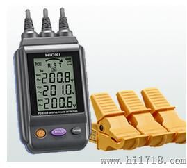PD3259非接触式电压相序表