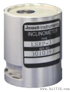 JEWELL 公司LSRP 系列倾角传感器