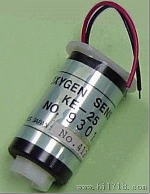 KE-25氧气传感器  氧气传感器价格  KE-25