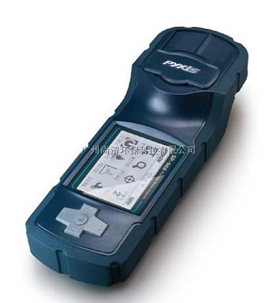SP-900型PYXLS叶绿素a便携分析仪