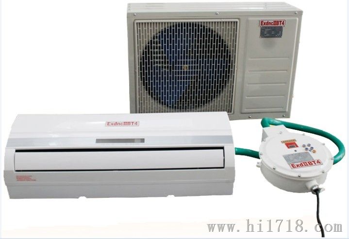 银川BKFR50-1.5P防爆空调供应商-防爆空调优惠价