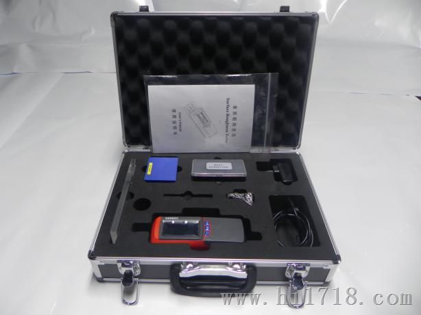 厂家直销 卡微卡仪器 RGX-200 便携式粗糙度仪 表面粗糙度 光泽度