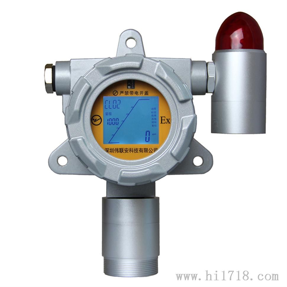N2氮气检测仪/氮气报警器