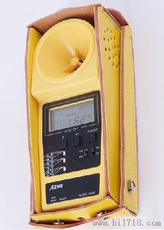 超声波线缆测高仪  线缆测高仪 型号:DP-6000E（黄色）