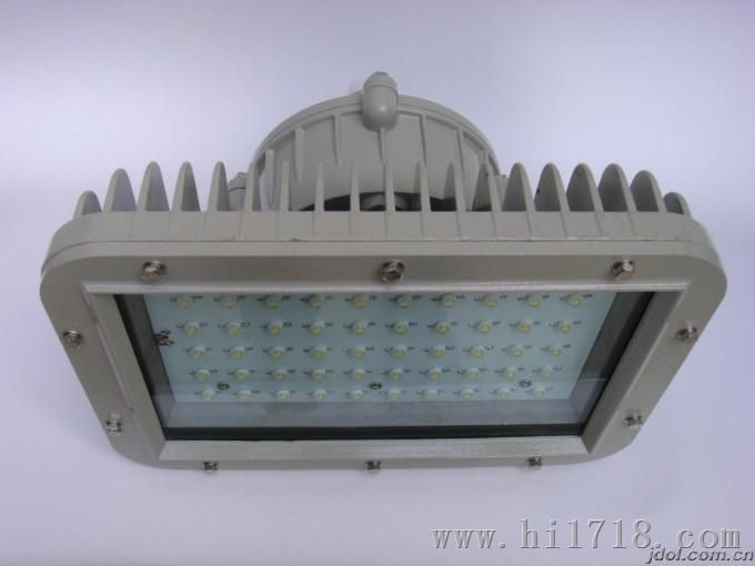 GCD615防爆LED固态照明灯