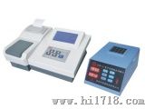 CNP-301台式COD氨氮总磷测定仪带打印功能