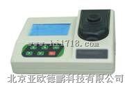 多参数水质分析仪 型号：DP16978