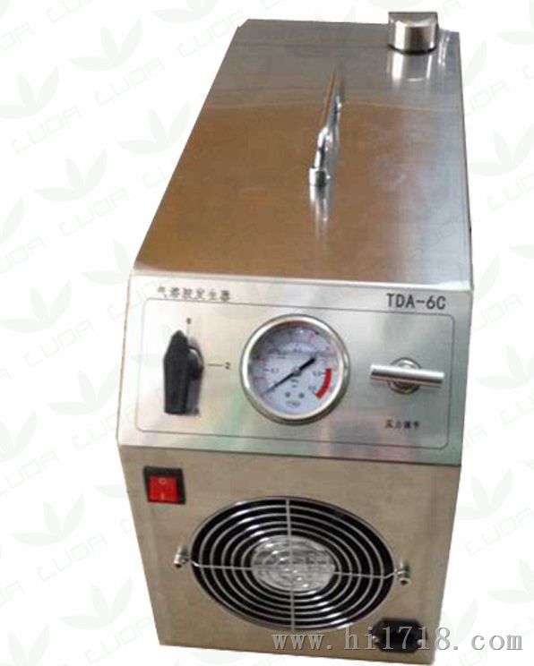 冷发TDA-6C气溶胶发生器