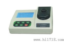 CHPB-150台式水中铅含量检测仪