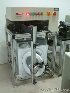 深圳东达洗衣机门开关耐久寿命试验机满足GB4706