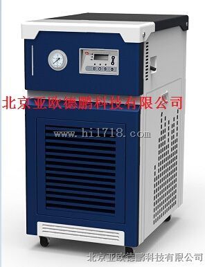 循环冷却器，亚欧冷却器 型号：DP10-1000