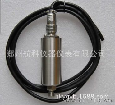 供应SD-8型磁电式振动速度传感器 郑州航科