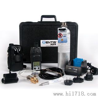 MX4多气体检测仪 量程0-100% LEL 特供MX4及传感器现货
