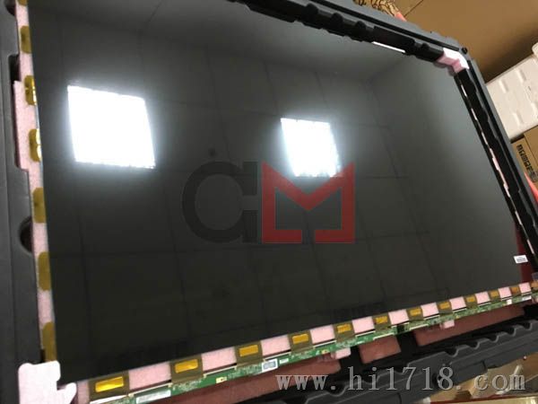 奇美液晶玻璃v500dk1-p01全新a规4k液晶玻璃面板