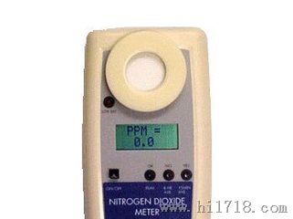 便携式二氧化氮检测仪Z-1400 典型量程0-20 ppm