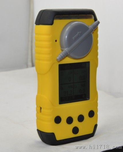 便携式氢气检测仪，便携式氢气检测仪型号YT-1200H-H2，爆证计量证